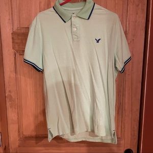 American Eagle Classic Polo